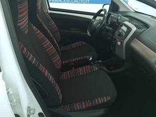 CITROEN C1 usata, con Volante multifunzione