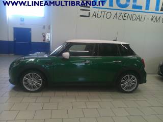 MINI Cooper usata, con Cerchi in lega