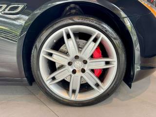 MASERATI Quattroporte usata, con Alzacristalli elettrici
