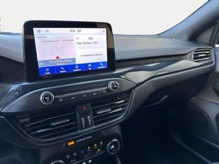 FORD Focus usata, con Chiusura centralizzata