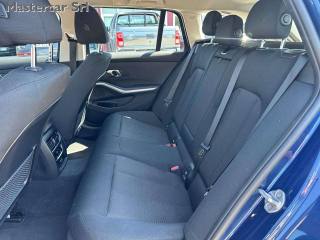 BMW 320 usata, con Servosterzo