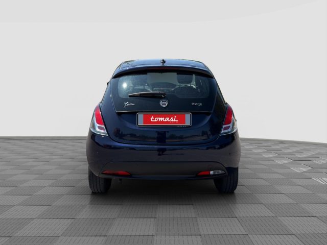LANCIA Ypsilon usata 3