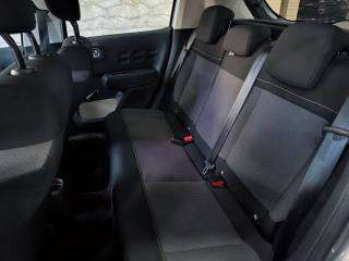 CITROEN C3 usata, con Bluetooth