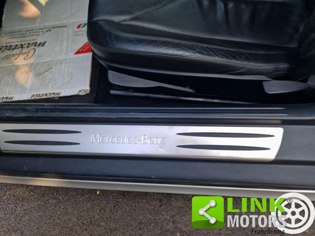 MERCEDES-BENZ SLK 200 usata 32