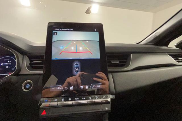 RENAULT Captur usata, con Controllo trazione