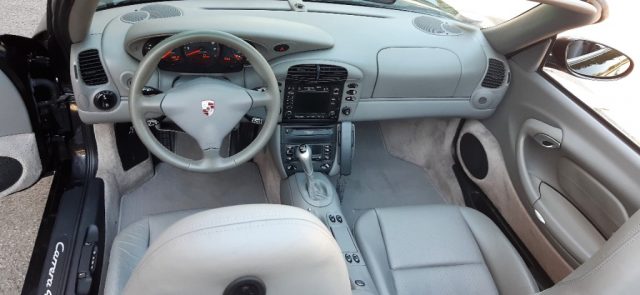 PORSCHE 996 usata 31