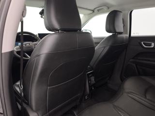 JEEP Compass usata, con USB