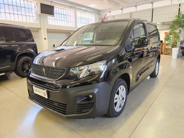 PEUGEOT Partner usata, con ABS