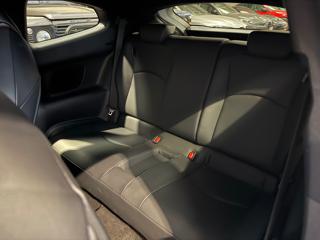 TOYOTA Yaris usata, con Sedili sportivi