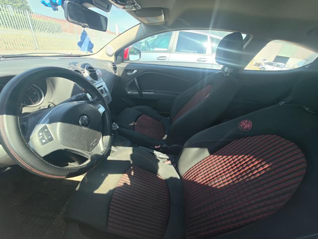 ALFA ROMEO MiTo usata, con Chiusura centralizzata