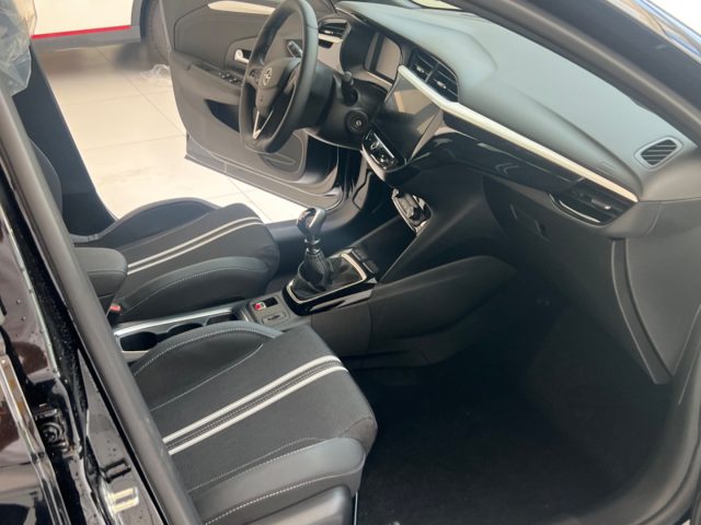 OPEL Corsa usata, con Boardcomputer