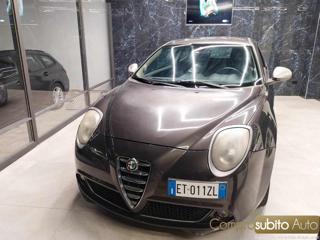 ALFA ROMEO MiTo usata, con Airbag
