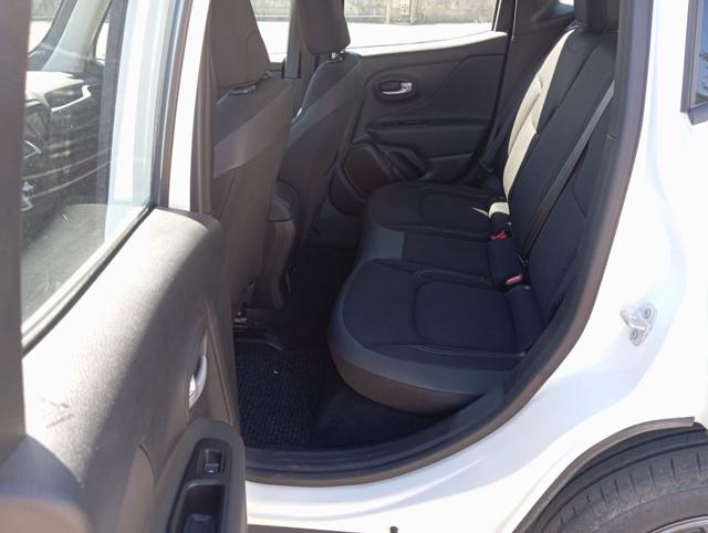 JEEP Renegade usata, con Controllo trazione