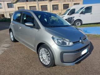 VOLKSWAGEN up! usata 1