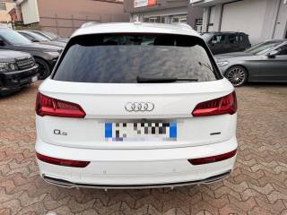 AUDI Q5 usata, con Alzacristalli elettrici