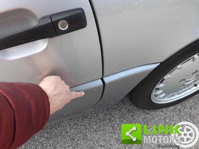 MERCEDES-BENZ SL 500 usata 43