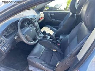 VOLVO V70 usata, con Immobilizzatore elettronico