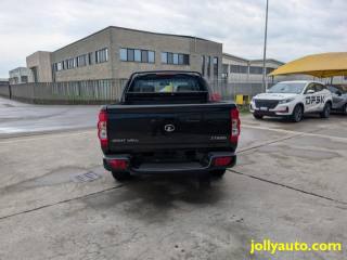 GREAT WALL Steed usata, con Cerchi in lega