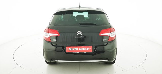 CITROEN C4 usata, con Autoradio