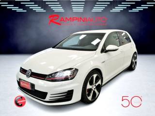 VOLKSWAGEN Golf GTI 2.0 TSI 220 Cv Pronta Consegna