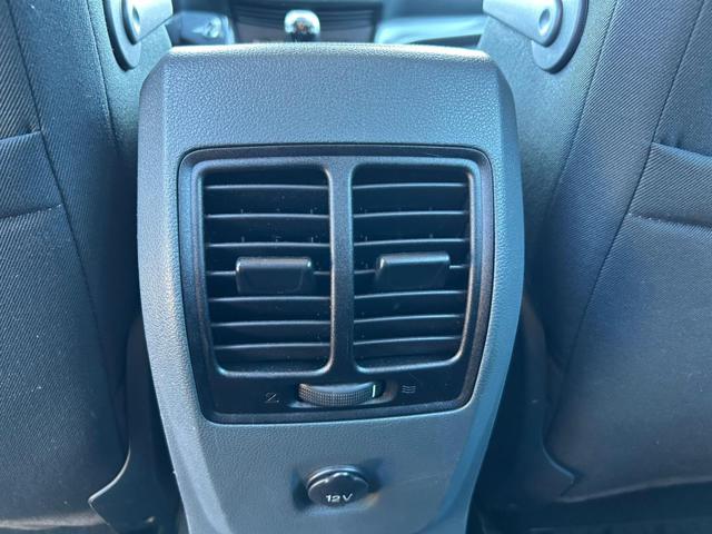 FORD C-Max usata, con Filtro antiparticolato