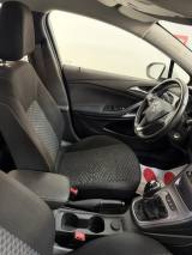 OPEL Astra usata, con Cerchi in lega