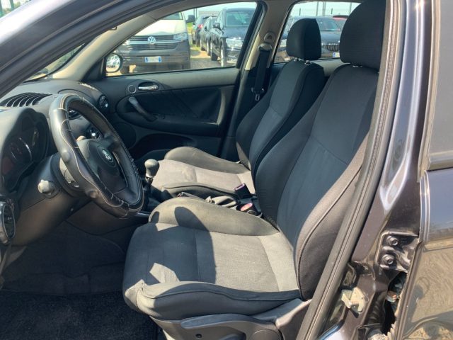 ALFA ROMEO 147 usata, con Controllo trazione