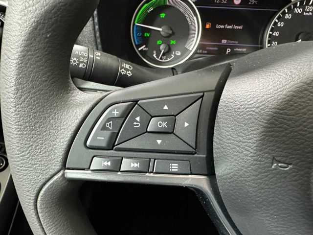 NISSAN Juke usata 26