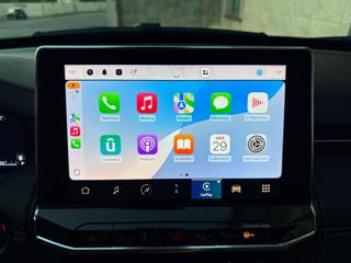 JEEP Compass usata, con Immobilizzatore elettronico