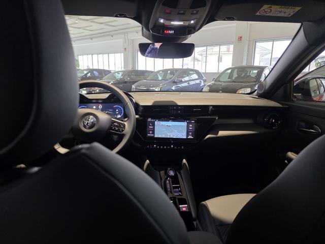 ALFA ROMEO Junior usata, con Immobilizzatore elettronico