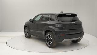 JEEP Avenger usata, con Airbag laterali