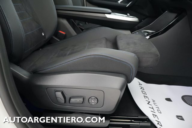 BMW X2 usata, con Supporto lombare