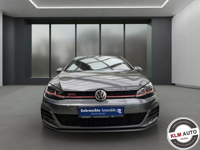 VOLKSWAGEN Golf GTI usata, con ABS