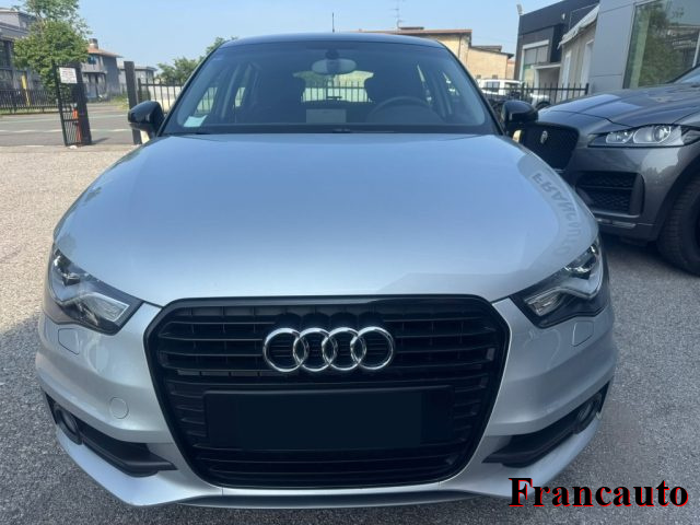 AUDI A1 usata, con Airbag