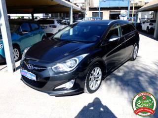HYUNDAI i40 usata, con Airbag Passeggero
