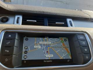 LAND ROVER Range Rover Evoque usata, con Controllo automatico clima