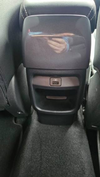 NISSAN Juke usata, con Immobilizzatore elettronico