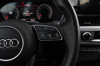 AUDI S4 usata, con USB