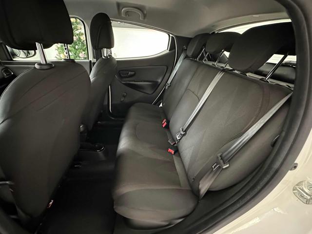 LANCIA Ypsilon usata, con Controllo vocale