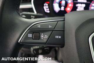 AUDI Q3 usata, con Vetri oscurati