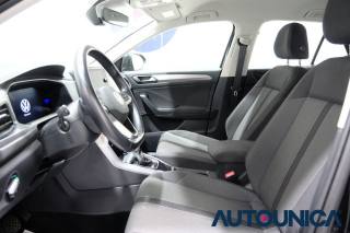 VOLKSWAGEN T-Roc usata, con Fari LED