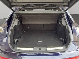 DS AUTOMOBILES DS 7 Crossback usata, con Specchietti laterali elettrici