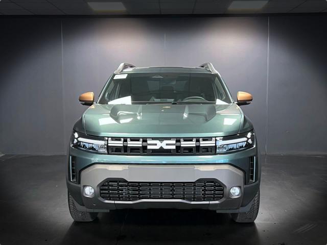 DACIA Duster usata, con Airbag