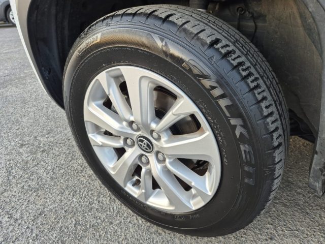 TOYOTA Yaris Cross usata, con Chiusura centralizzata