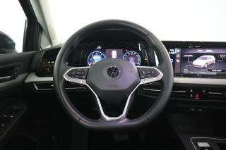 VOLKSWAGEN Golf usata 5