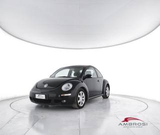 VOLKSWAGEN New Beetle (1997 2012)  - PER OPERATORI DEL SETTORE