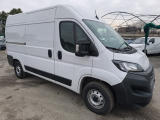 FIAT Ducato usata, con Chiusura centralizzata telecomandata