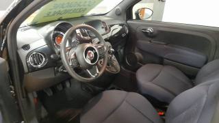 FIAT 500 usata, con Airbag Passeggero