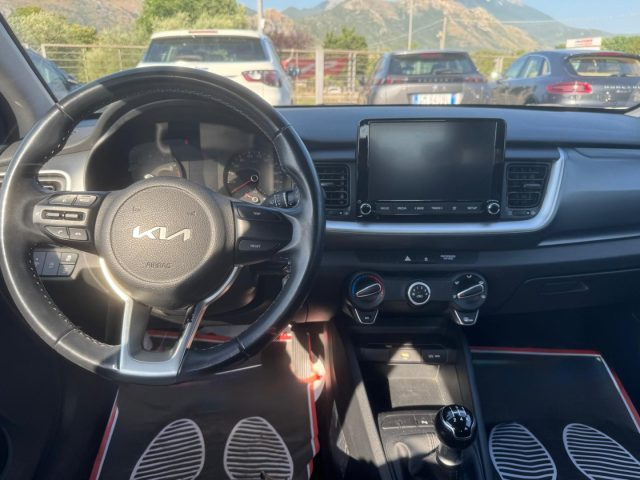 KIA Stonic usata, con Controllo trazione