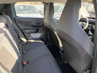 CITROEN C3 usata, con Fari LED